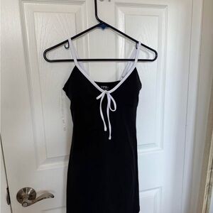 Abercrombie active dress